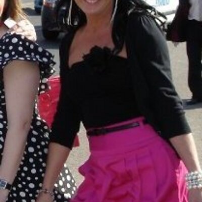 Profile Picture of Beverley Murphy (@MissBeverlina) on Twitter