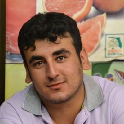 Profile Picture of Bashir Khalid (@bashirkhalid2) on Twitter