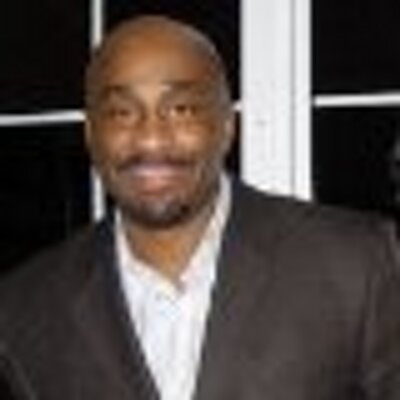 Profile Picture of Jay Powell (@JayNewtonPowell) on Twitter