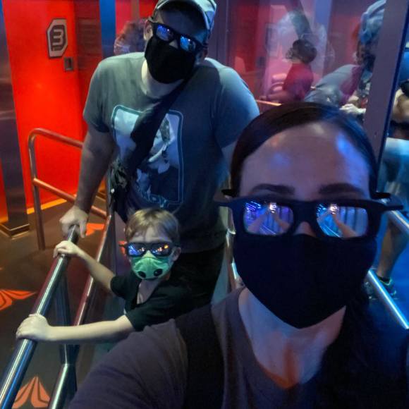 Profile Picture of Malynda Magnussen (@malynda) on Poshmark