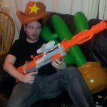 Profile Picture of Darren Phillips (@darrenffp87) on Instagram