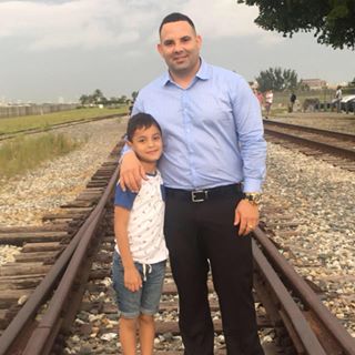 Profile Picture of George Morejon (@george.morejon.92) on Facebook