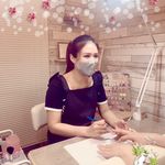 Profile Picture of Angel_emily (@emily_nail_foru) on Instagram