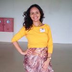 Profile Picture of >Carol<🍀 (@rolfernandes2) on Instagram
