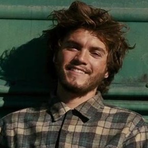 Profile Picture of Christopher Mccandless (@want_to_go_alaska_alone) on Myspace