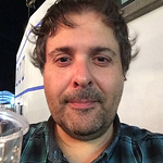 Profile Picture of Javier Romero (@antxi) on Flickr