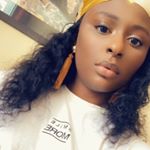 Profile Picture of Meïssa Gey (@mehissv) on Instagram