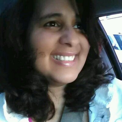 Profile Picture of Karla Santana (@chocolatecuban) on Twitter