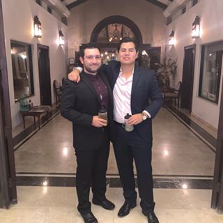 Profile Picture of Adrián Castelo (Adrian Castelo) (@Adri&) on Facebook