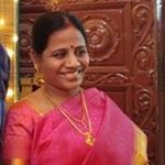 Profile Picture of Uma Raghavan (@uma.raghavan.9) on Instagram