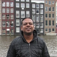 Profile Picture of Earnest Thomas (@earnest-thomas-2) on Quora