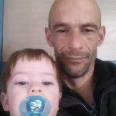 Profile Picture of Bradley Masterson (@akamaddog79) on Twitter