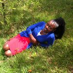 Profile Picture of Christina kesh (@christine_kainda) on Instagram