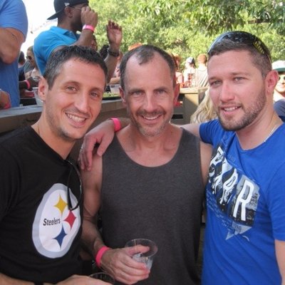 Profile Picture of Jordan Rust (@cook_king10) on Twitter