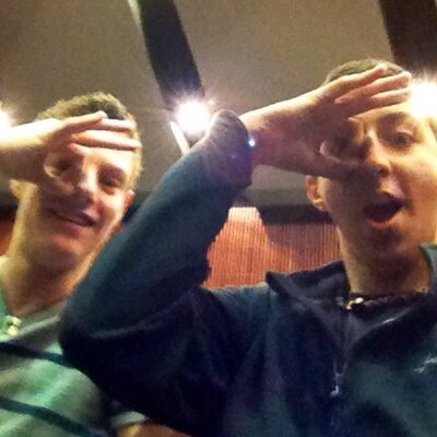 Profile Picture of Bryan Blaser (@bblaser7) on Twitter