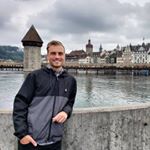 Profile Picture of Chris Hostetler (@chrishostetler12) on Instagram