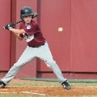 Profile Picture of Chris Blakeman (@ChrisBlakeman10) on Twitter