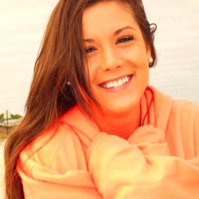 Profile Photo of Brittany Lynn Oakes (@Britty_Oakes) on Twitter