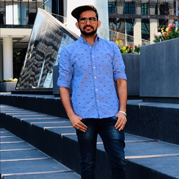 Profile Picture of Harbans Singh (@harbans0195) on Poshmark