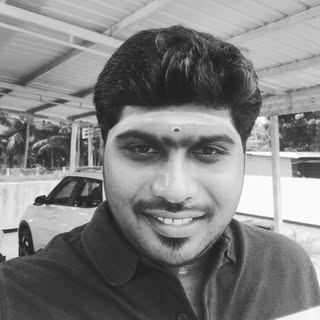 Profile Picture of Shankar Subramaniam (@shankar_subramaniam) on Instagram