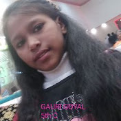 Profile Picture of Gauri Goyal (@gaurigoyal2244) on Youtube