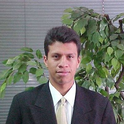 Profile Picture of Omar Martinez (@omrmtz) on Twitter