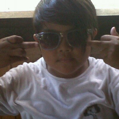 Profile Picture of Paul Madagmit Garay (@jezzpaul21) on Twitter