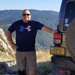 Profile Picture of Matt Parker (@sos_recon) on Instagram