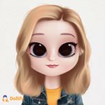 Profile Picture of Suzanne / 24 / UK / Hufflepuff (@bookmarvel) on Instagram