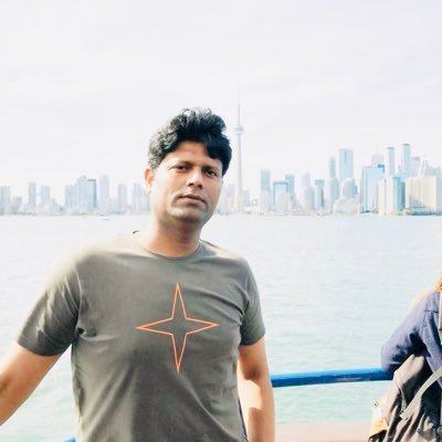 Profile Picture of MQA (@MohammadQuddus5) on Twitter