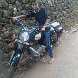 Profile Picture of Jerin Joseph (@Jerinjoseph114) on Twitter