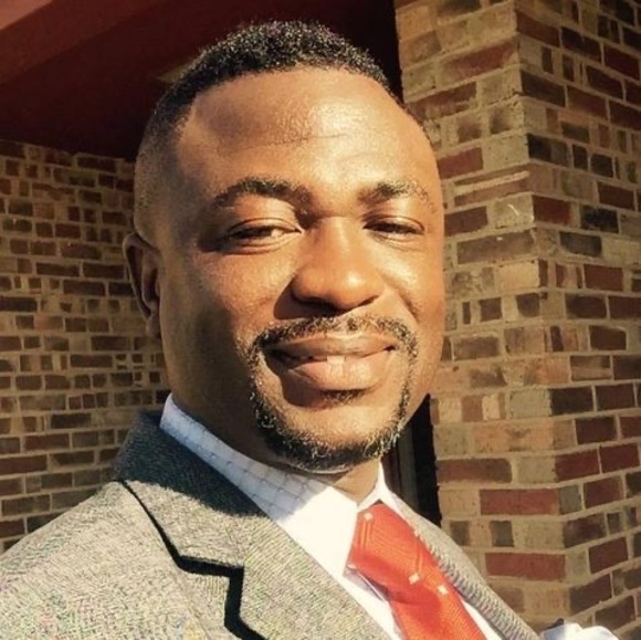 Profile Picture of Nana yaw Amoah asante (@lasante349) on Poshmark