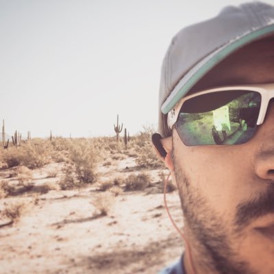 Profile Picture of Jeremy Ratner (@ratnerjeremy) on Twitter