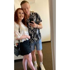 Profile Picture of Joshua Ferragamo (@joshuaferragamo) on Tiktok