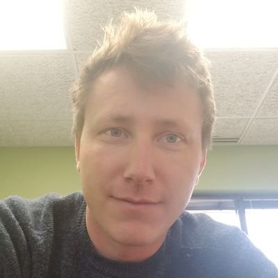 Profile Picture of Adam Kreger (@ATKreger) on Twitter