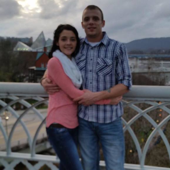 Profile Picture of Samuel Burkhart (@samval381) on Poshmark