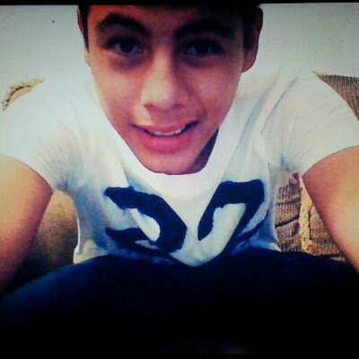 Profile Picture of Victor Monroy (@victormonroy98) on Twitter