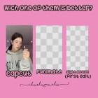 Profile Picture of   wich one of them is better... (@chxrlxzamelio) on Tiktok