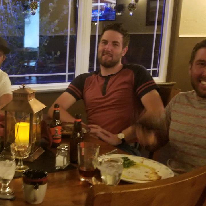 Profile Picture of   Peter Martin... (@peter_martin_prime) on Tiktok