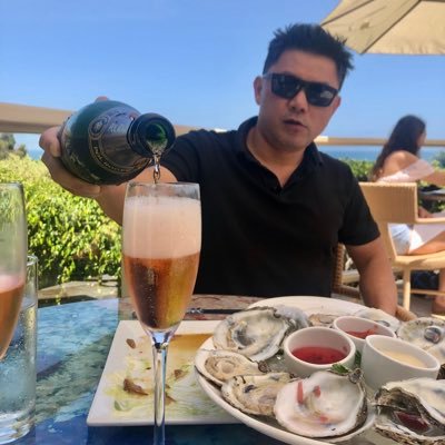 Profile Picture of Nick Cheng, PhD  🧢 🍷 🤘 (@NickChe09596402) on Twitter