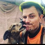 Profile Picture of Scott O'malley (@1manandhisdog1) on Instagram