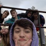 Profile Picture of CalobLorkonson (@caleb_larkin11) on Instagram