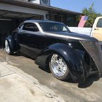 Profile Picture of John anderson (@aka_chopper) on Instagram