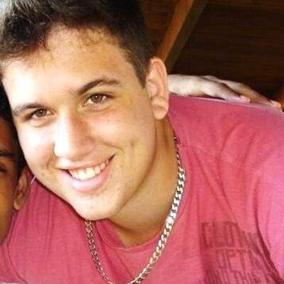 Profile Photo of David Erlich Marques (@David_Erlich) on Twitter