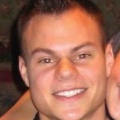 Profile Picture of Ben Winters (@Ben_Winters) on Twitter