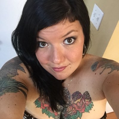 Profile Picture of Melissa Hoff (@MelissaHoff1) on Twitter