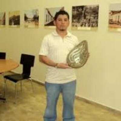 Profile Picture of Andy Garcia (@Andy_Bonito) on Twitter