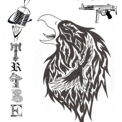 Profile Picture of Michael Semidey (@WarTribe_Legion) on Twitter