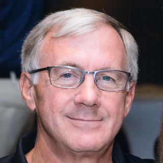 Profile Picture of Carl McFarland (@carl.mcfarland.12) on Facebook