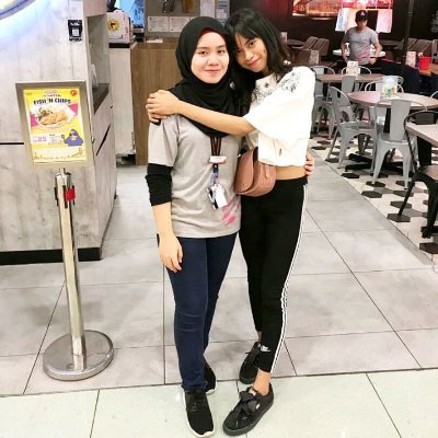 Profile Picture of Hanna Hamid (@Hannnnnnnnnna1) on Twitter